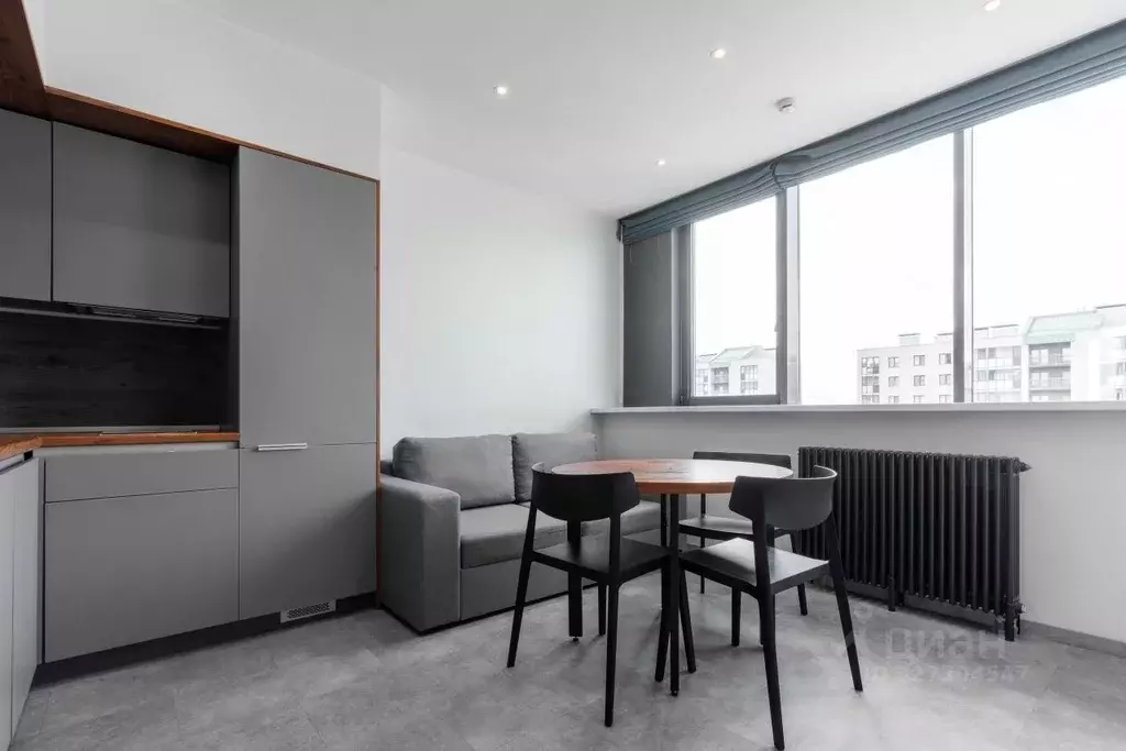 2-к кв. Санкт-Петербург Днепропетровская ул., 37 (58.0 м) - Фото 1