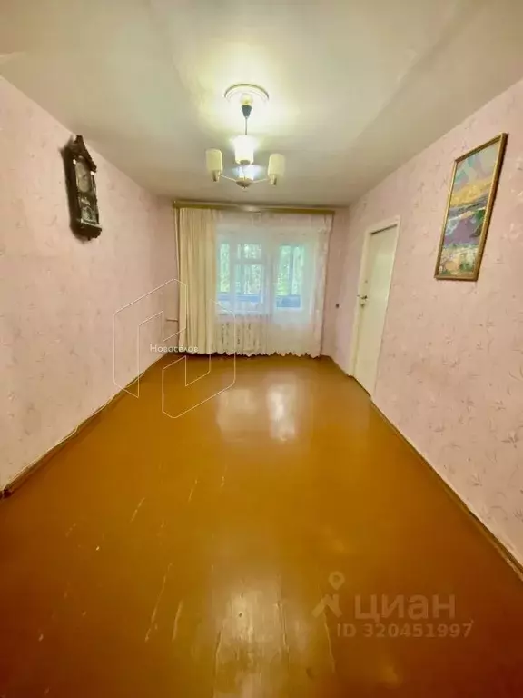 2-к кв. Мордовия, Рузаевка ул. Петрова, 30 (44.0 м) - Фото 1