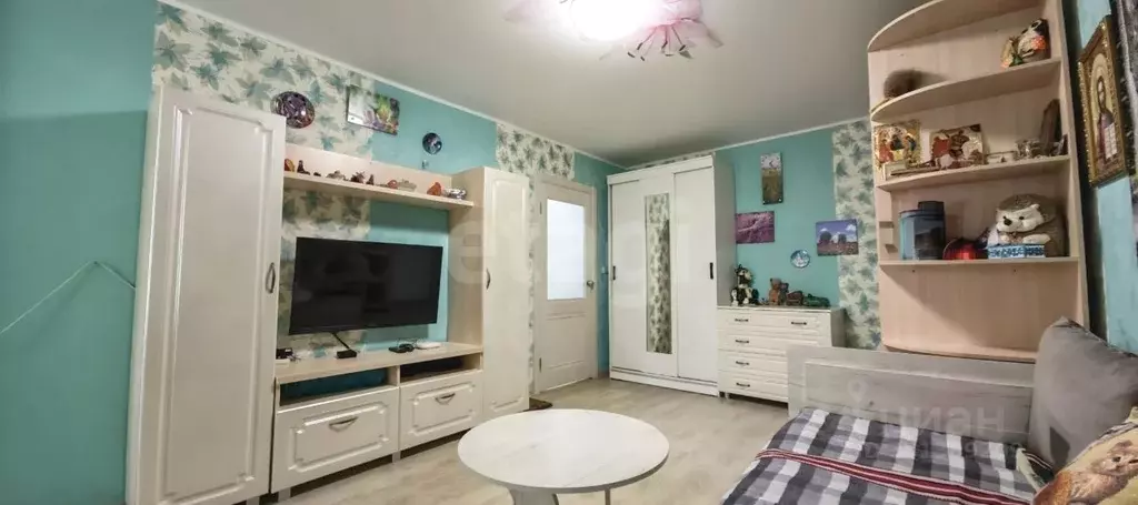 2-к кв. Краснодарский край, Ейск ул. Плеханова (44.0 м) - Фото 2