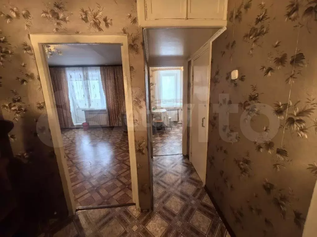 1-к. квартира, 37,4 м, 5/5 эт. - Фото 1