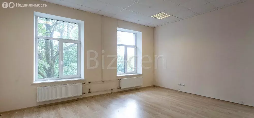 Офис (33.5 м) - Фото 2