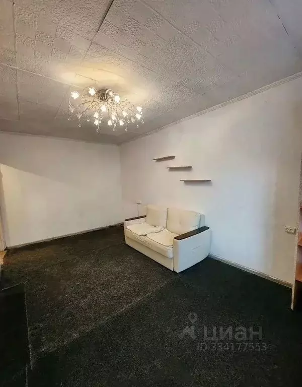 1-к кв. Москва ул. Академика Комарова, 12 (25.0 м) - Фото 2