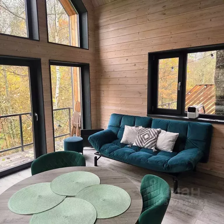 Дом в Владимирская область, Владимир Колос садовое товарищество, 179 ... - Фото 1