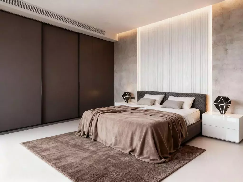 3-к кв. Москва ул. Авиаконструктора Сухого, 2к1 (92.0 м) - Фото 1