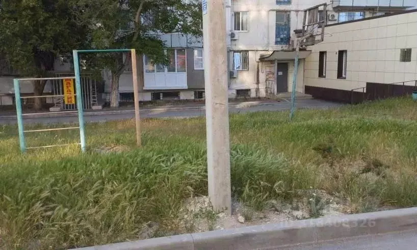 1-к кв. Крым, Симферополь ул. Миллера, 60 (30.0 м) - Фото 1