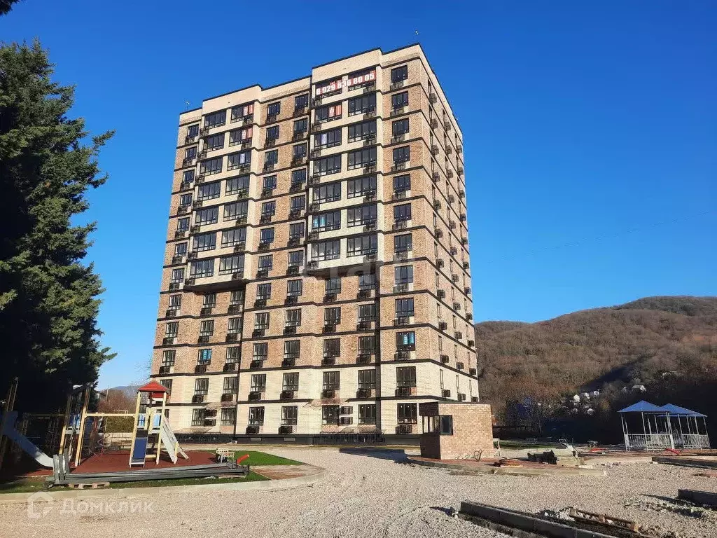Продаётся квартира-студия, 27.98 м - Фото 0