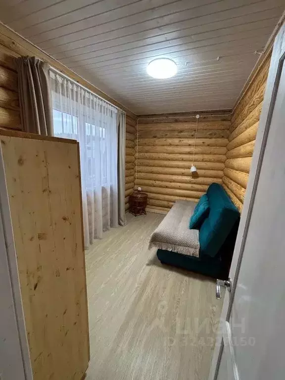 Дом в Пермский край, Суксунский муниципальный округ, с. Ключи ул. ... - Фото 1