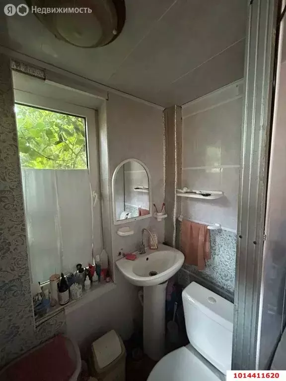 Дом в Краснодар, микрорайон имени Н.И. Вавилова, улица Вавилова, 20 ... - Фото 0
