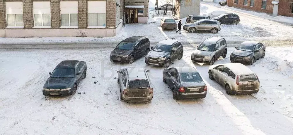 Офис в Санкт-Петербург ул. Швецова, 38 (28 м) - Фото 1