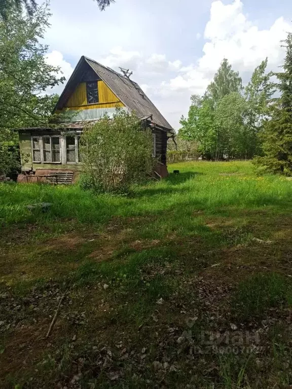 Дом в Ленинградская область, Ломоносовский район, Виллозское городское ... - Фото 0