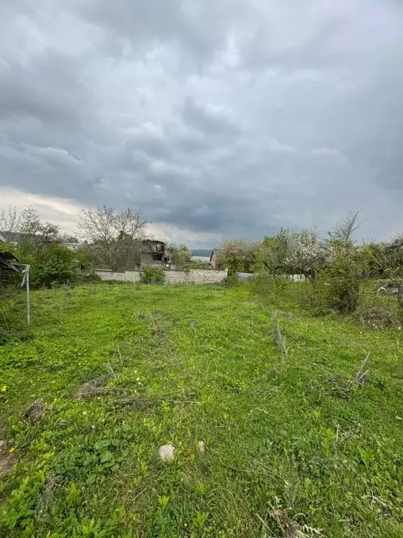 Участок в Кабардино-Балкария, Нальчик Радуга СТ, 17 (6.0 сот.) - Фото 0