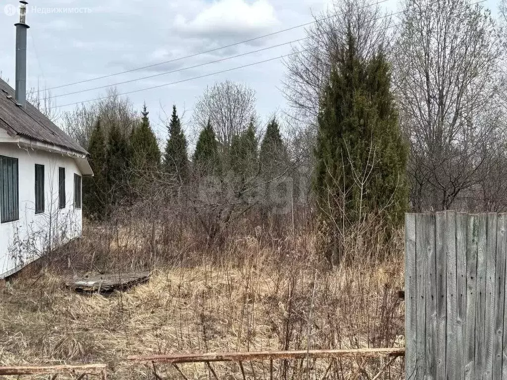 Участок в Московская область, Раменский муниципальный округ, село ... - Фото 1