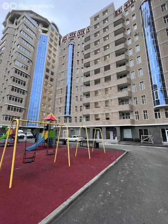 2-комнатная квартира: Грозный, улица Мира, 52Ак2 (57.43 м) - Фото 2