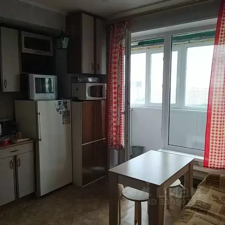 2-к кв. Москва Чертановская ул., 65 (71.0 м) - Фото 2