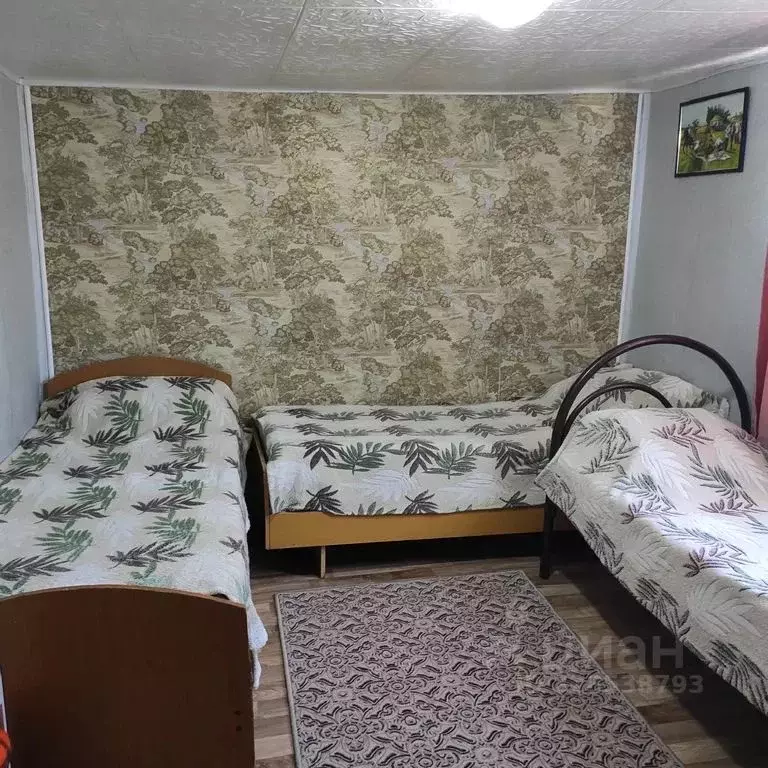 Комната Краснодарский край, Ейск Лиманская ул., 58 - Фото 1