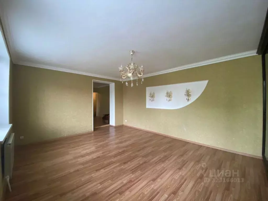 2-к кв. Кабардино-Балкария, Нальчик ул. Карашаева (55.0 м) - Фото 2