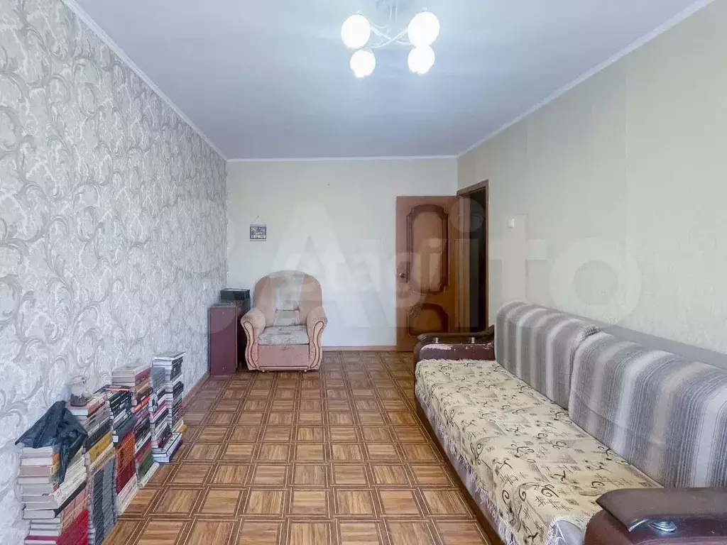 2-к. квартира, 47,2 м, 2/5 эт. - Фото 1