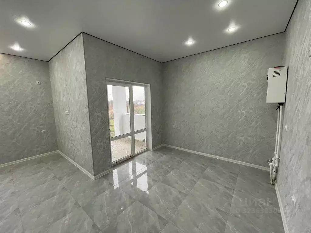 Дом в Краснодарский край, Темрюк Сормовская ул., 4 (82 м) - Фото 1