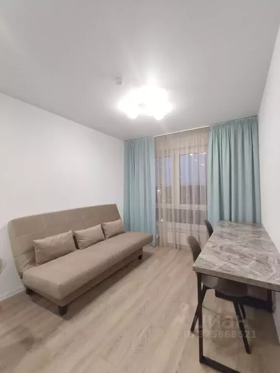 1-к кв. Москва ул. Большое Понизовье, 8 (32.0 м) - Фото 1