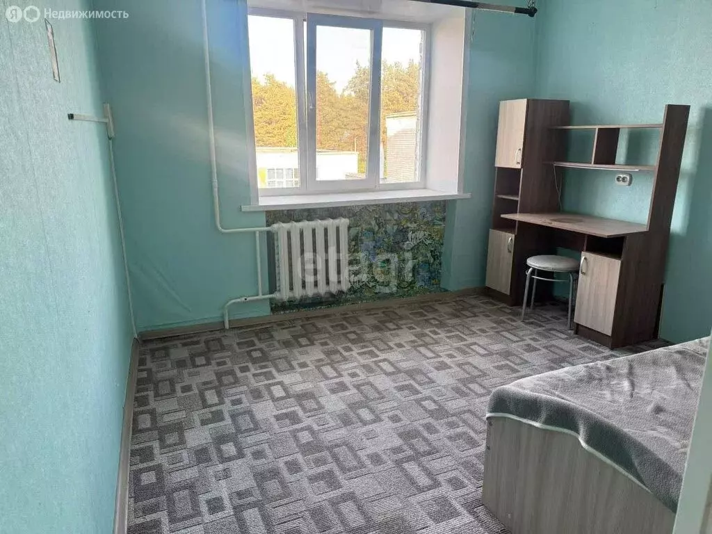2-комнатная квартира: Берёзовский, улица Мира, 3 (44 м) - Фото 0
