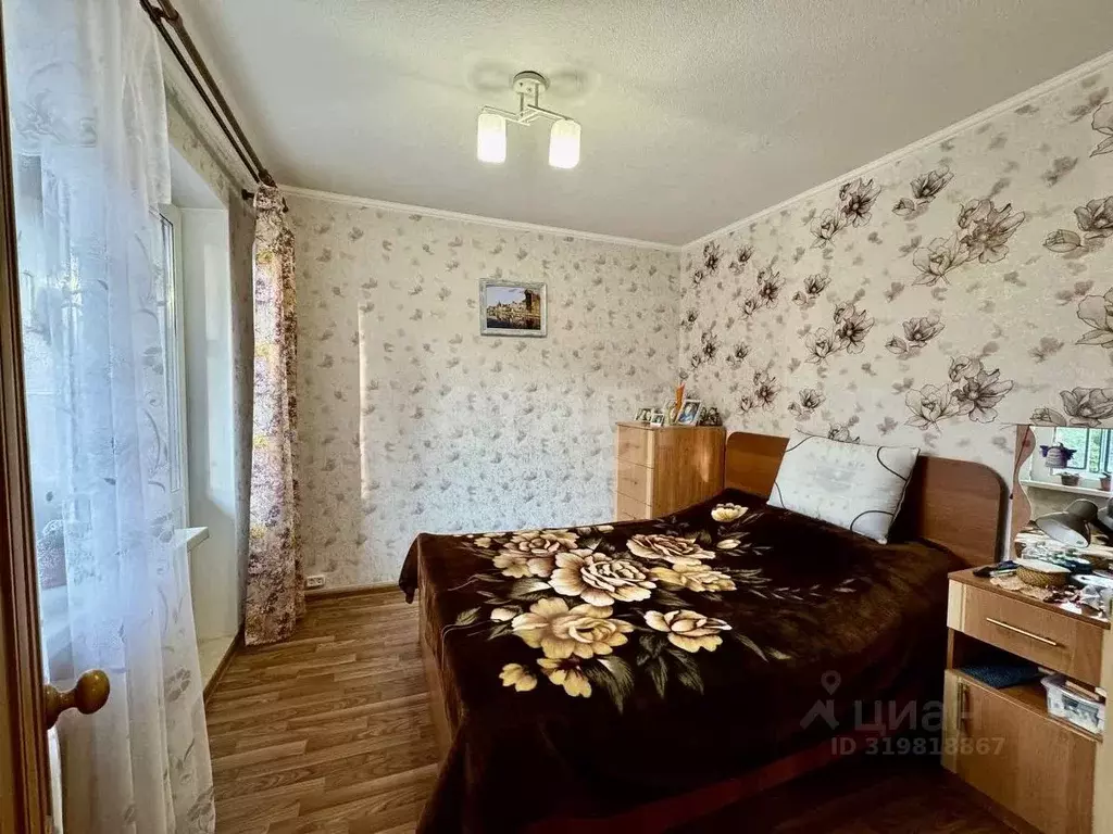 3-к кв. Брянская область, Брянск Орловская ул., 27 (51.3 м) - Фото 1