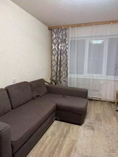 3-к кв. Воронежская область, Воронеж ул. Владимира Невского, 81 (70.0 ... - Фото 0