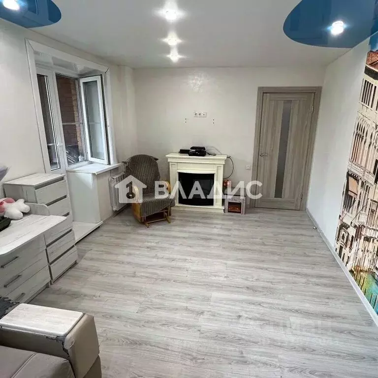 3-к кв. Московская область, Электросталь Юбилейная ул., 5А (70.0 м) - Фото 1