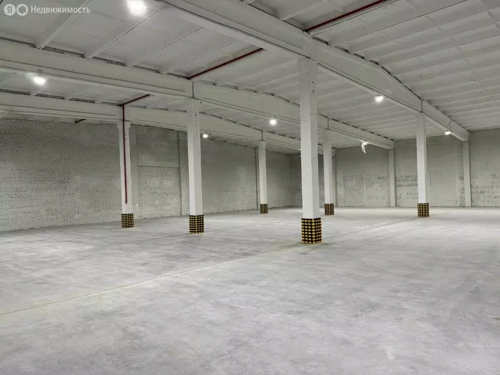 Производственное помещение (1296 м) - Фото 2