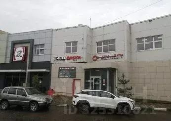 Офис в Московская область, Дмитров Профессиональная ул., 111А (20 м) - Фото 1