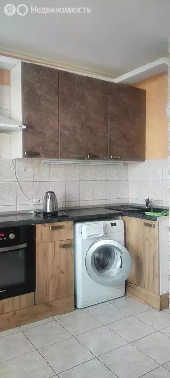 2-комнатная квартира: Москва, улица Михайлова, 22к3 (58 м) - Фото 1