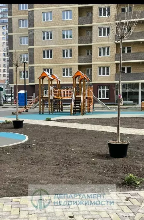 1-к кв. Краснодарский край, Краснодар Имени Петра Метальникова мкр, ... - Фото 1