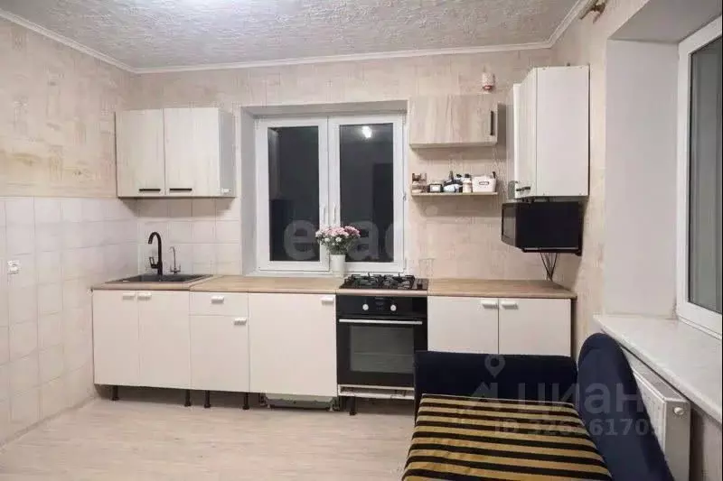 Дом в Калининградская область, Гурьевский муниципальный округ, пос. ... - Фото 1