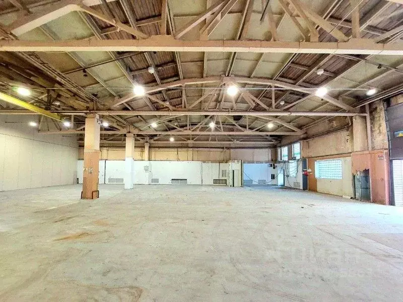 Производственное помещение в Санкт-Петербург ул. Швецова, 38 (700 м) - Фото 2