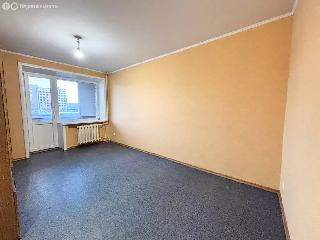 1-комнатная квартира: Балаково, Трнавская улица, 67 (27 м) - Фото 1