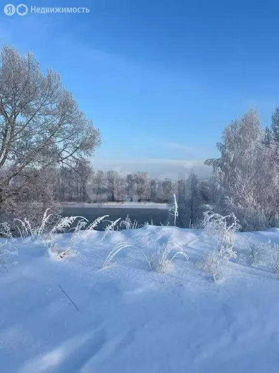 Участок в Советский район, село Платово (10 м) - Фото 1