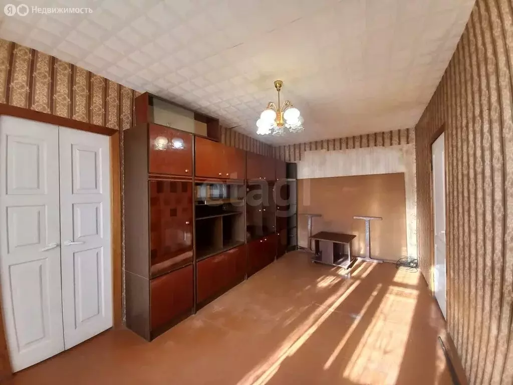2-комнатная квартира: Ярославль, улица Юности, 32 (44.3 м) - Фото 1