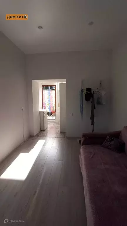 Продаётся квартира-студия, 13.5 м - Фото 1