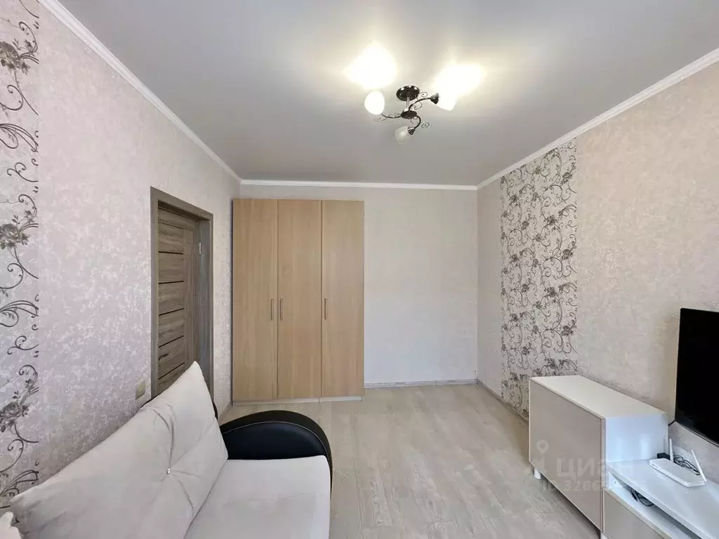 1-к кв. Адыгея, Тахтамукайский район, Старобжегокайское с/пос, Новая ... - Фото 2