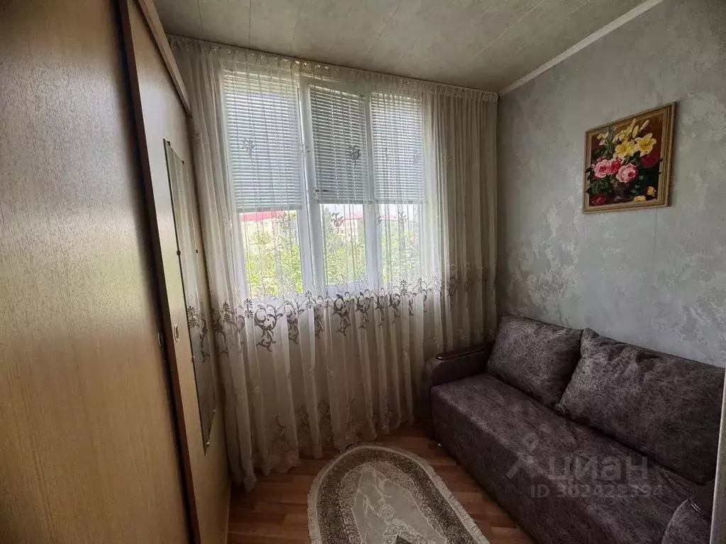 2-к кв. Дагестан, Каспийск ул. Ленина, 42 (40.0 м) - Фото 2