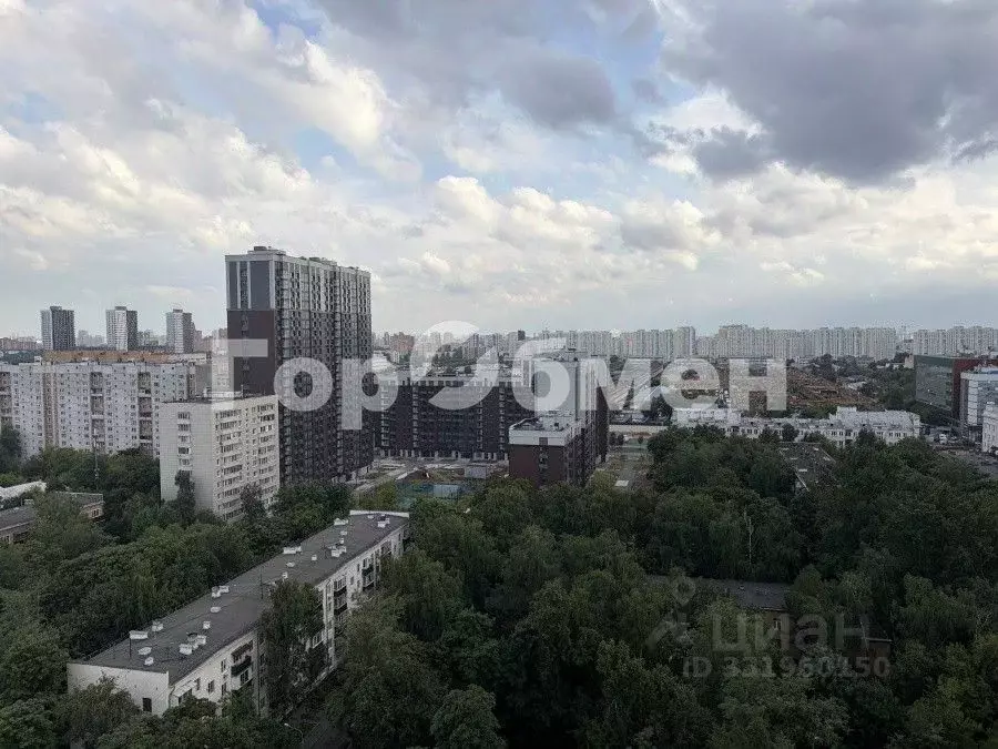 1-к кв. Москва ул. Михайлова, 15 (42.8 м) - Фото 1