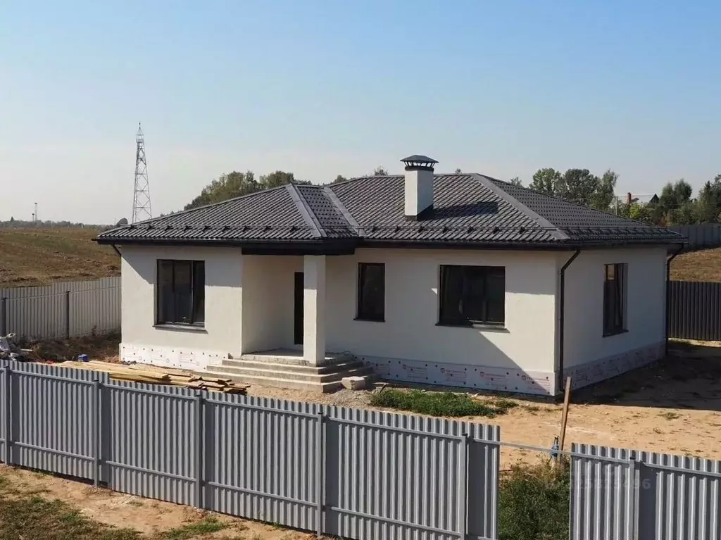 Дом в Московская область, Щелково городской округ, Флора-3 тер. 5 (110 ... - Фото 1