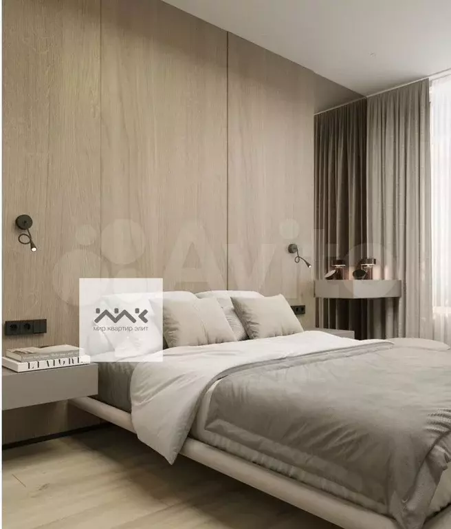 2-к. квартира, 41 м, 5/8 эт. - Фото 1