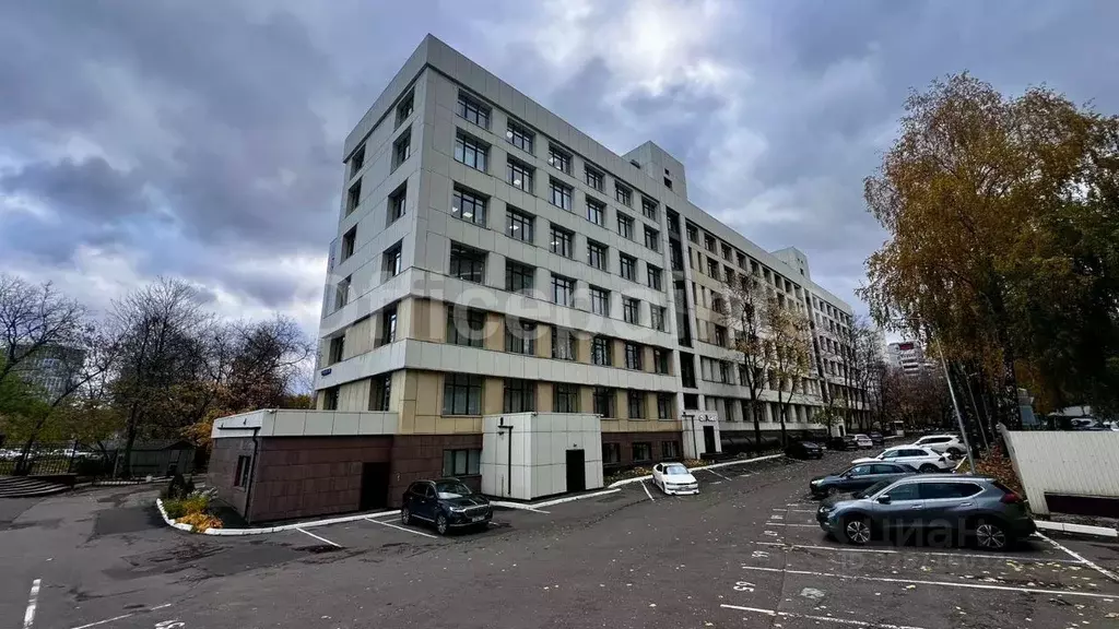 Офис в Москва Шереметьевская ул., 47 (281 м) - Фото 1