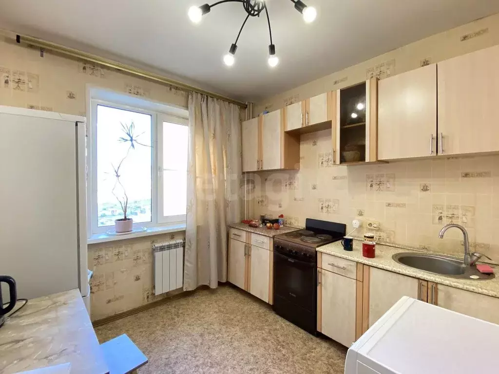 2-к кв. Воронежская область, Воронеж ул. Антонова-Овсеенко, 33 (50.4 ... - Фото 1