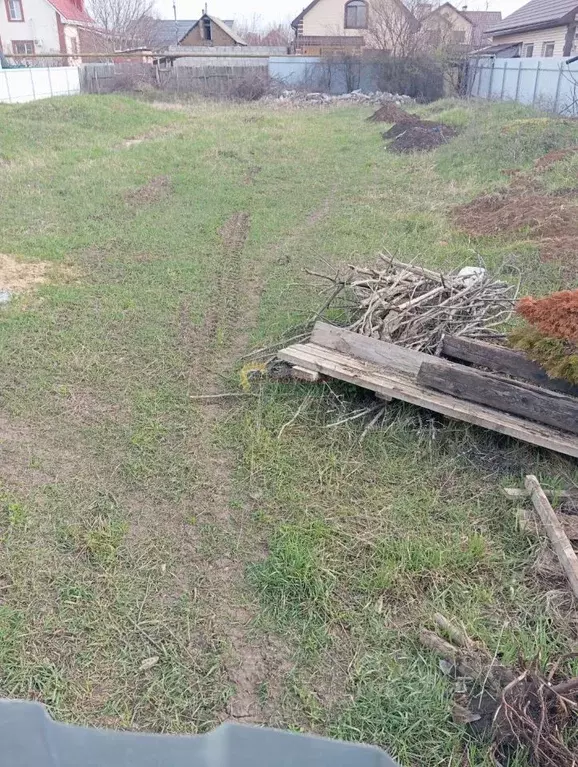 Участок в Краснодарский край, Ейск Ромашковая ул. (9.2 сот.) - Фото 0
