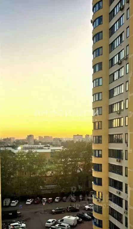 2-к кв. Московская область, Реутов ул. Кирова, 9 (67.9 м) - Фото 2