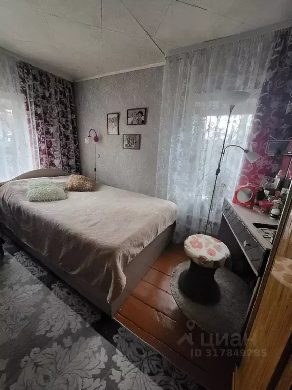 Дом в Томская область, Томск Уральский пер., 23 (41 м) - Фото 1