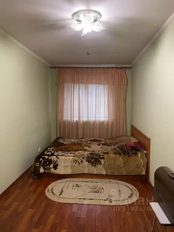 2-к кв. Пензенская область, Пенза Красная ул., 51А (53.0 м) - Фото 1