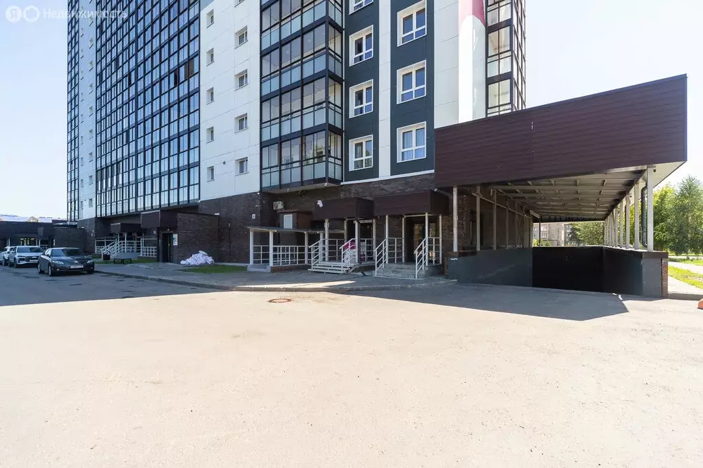 3-комнатная квартира: Ангарск, 34-й микрорайон, 51 (74 м) - Фото 1