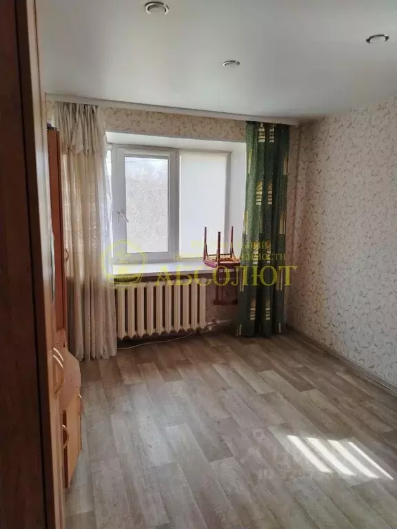 1-к кв. Свердловская область, Дегтярск ул. Калинина, 27 (29.7 м) - Фото 1